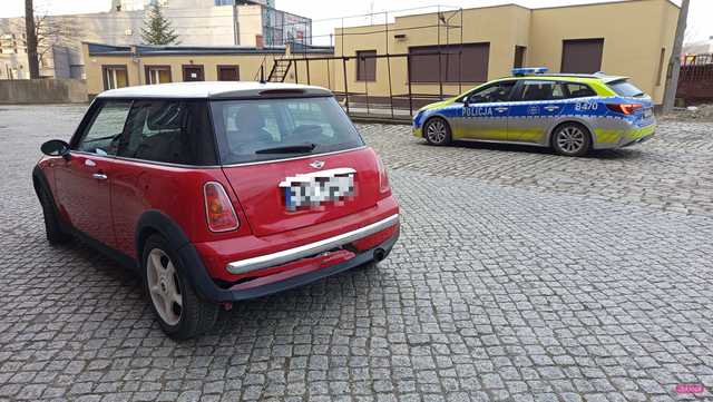 Zderzenie pojazdów na Batalionów Chłopskich
