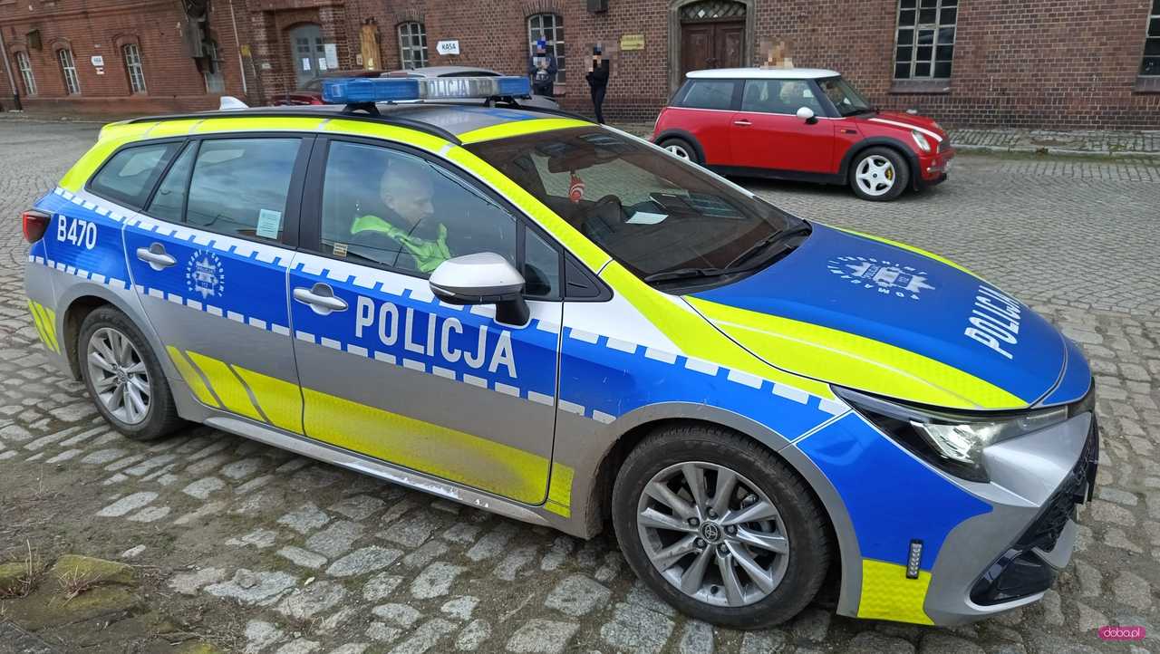 Zderzenie pojazdów na Batalionów Chłopskich