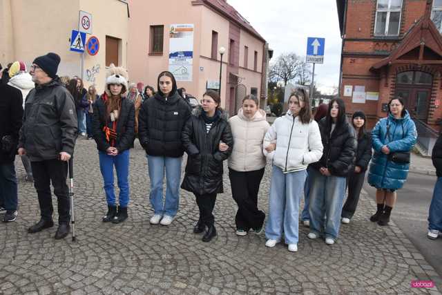 Międzynarodowy Dzień Pamięci o Ofiarach Holokaustu