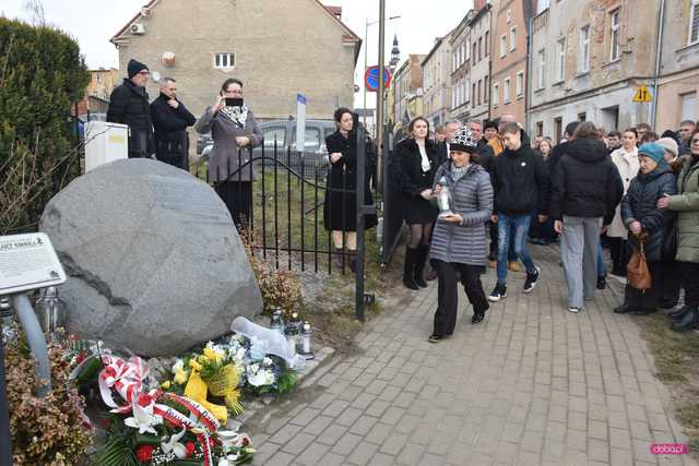 Międzynarodowy Dzień Pamięci o Ofiarach Holokaustu