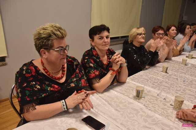 Spotkanie Kół Gospodyń Wiejskich z powiatu dzierżoniowskiego 