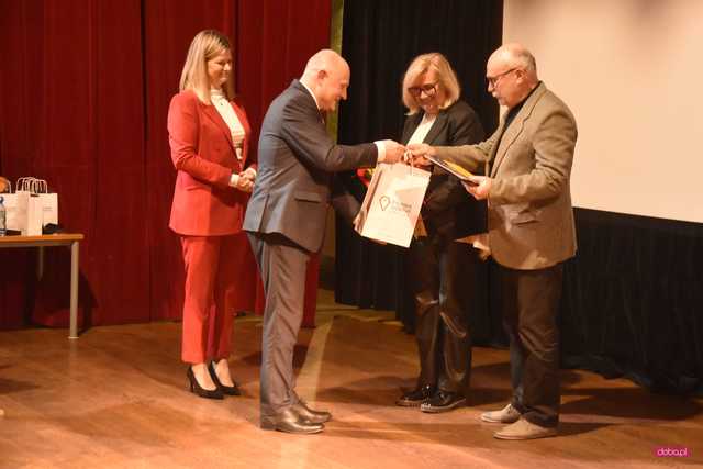Spotkanie biznesu w Piławie Górnej