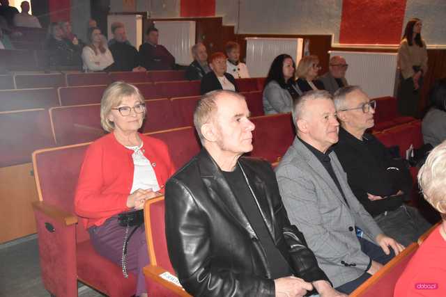 Spotkanie biznesu w Piławie Górnej