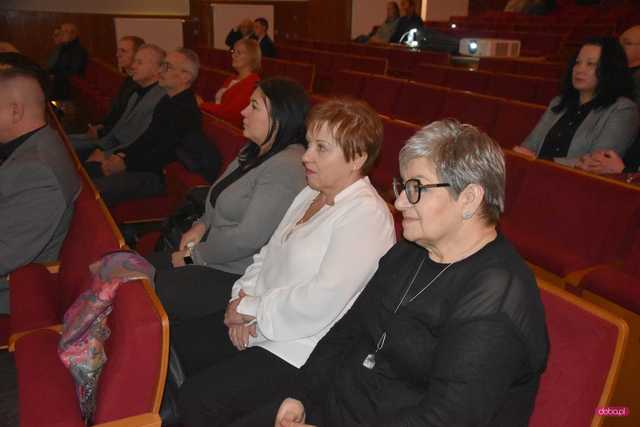 Spotkanie biznesu w Piławie Górnej