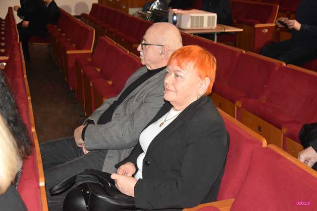 Spotkanie biznesu w Piławie Górnej
