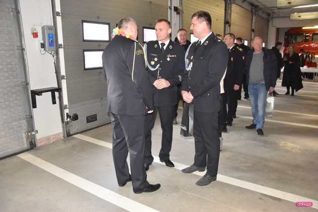komendant PSP Dzierżoniów
