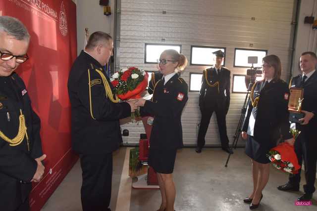 komendant PSP Dzierżoniów