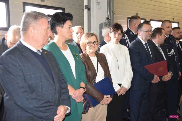komendant PSP Dzierżoniów