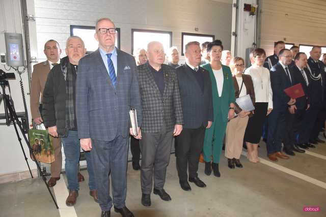 komendant PSP Dzierżoniów