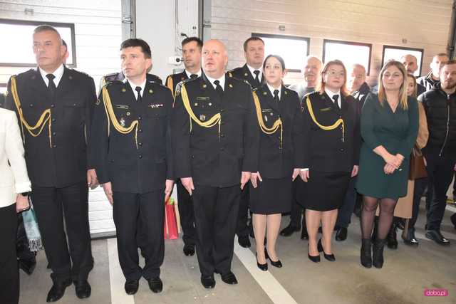 komendant PSP Dzierżoniów