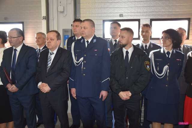 komendant PSP Dzierżoniów