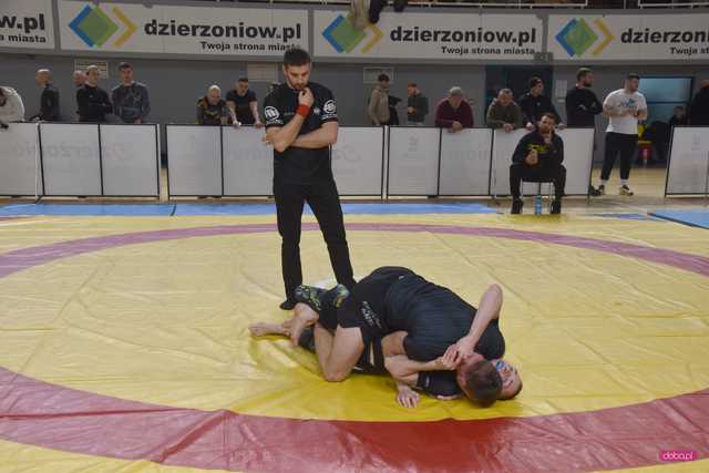 Puchar Polski No Gi i Gi w Dzierżoniowie