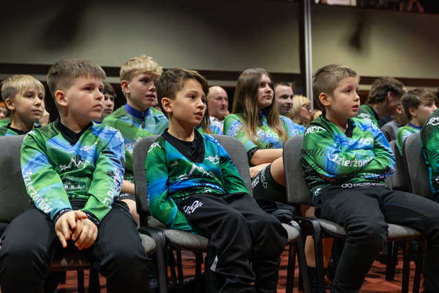 Gala Scom Team Dzierżoniów