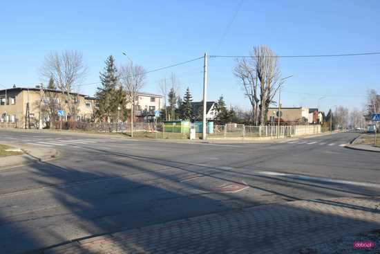 Powiat Dzierżoniowski wybuduje pierwsze rondo w Pieszycach