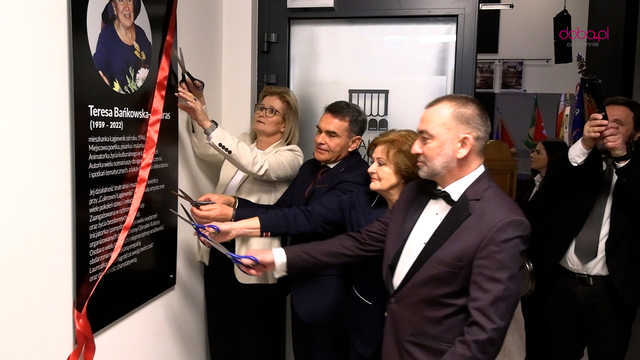 Zasłużony Obywatel Gminy Łagiewniki