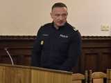 Dzierżoniowska policja podsumowała rok 2024
