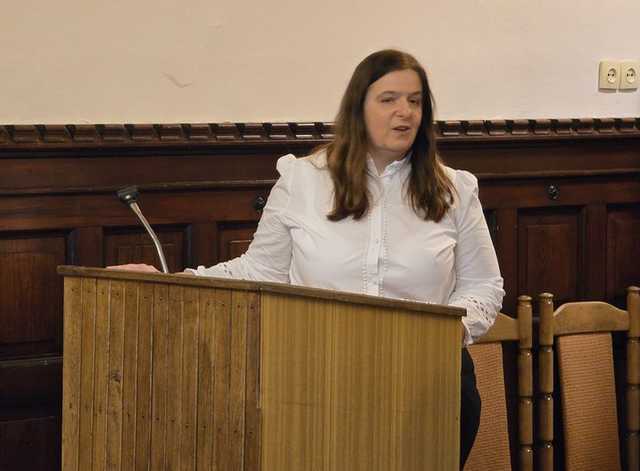 Dzierżoniowska policja podsumowała rok 2024