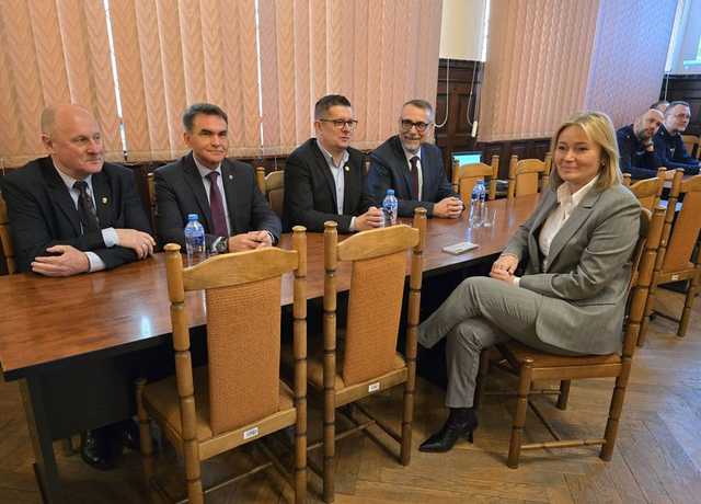 Dzierżoniowska policja podsumowała rok 2024