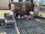 85. rocznica pierwszej masowej deportacji Polaków na Sybir - uroczystości w Piławie Górnej