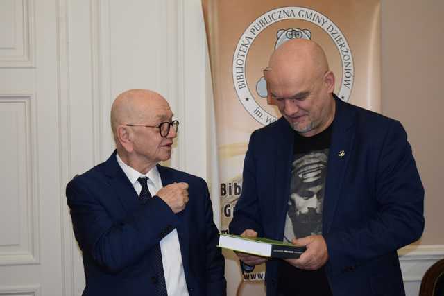 Z życia wodza