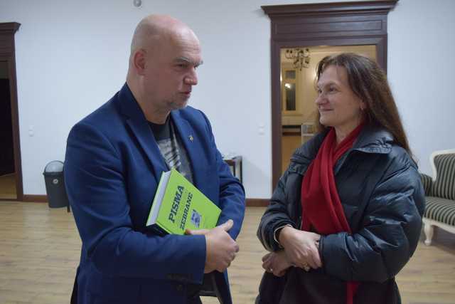 Z życia wodza