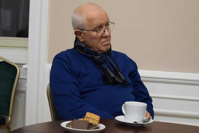 Z życia wodza