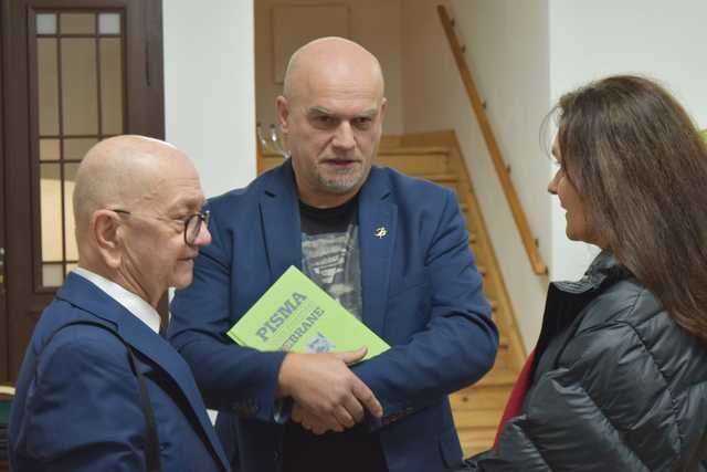 Z życia wodza