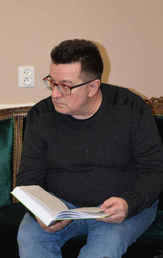 Z życia wodza