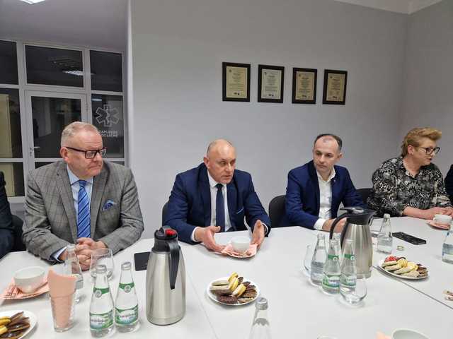minister zdrowia