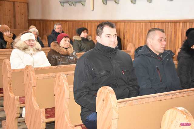 Ostroszowice
