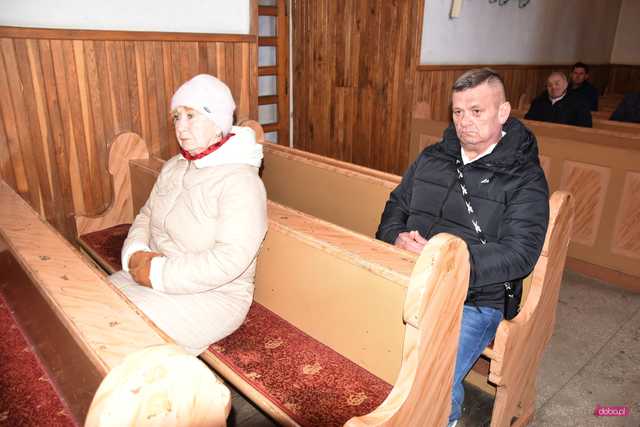 Ostroszowice