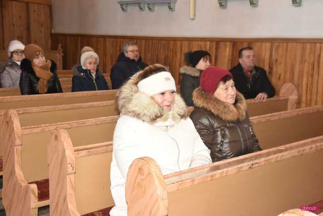 Ostroszowice