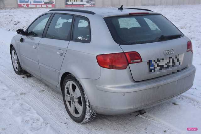 kolizja