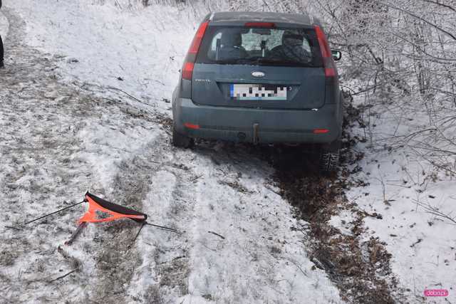 kolizja