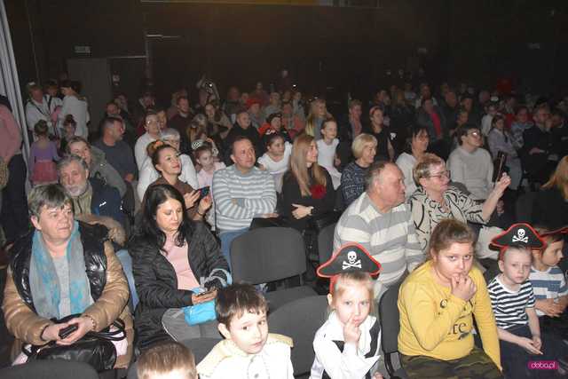 Koncert dla babć i dziadków w Pieszycach