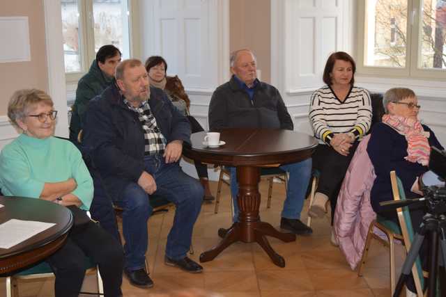 Wykład Ksiądz Jan Melz dzielny obrońca polskości 