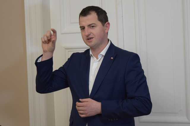 Wykład Ksiądz Jan Melz dzielny obrońca polskości 