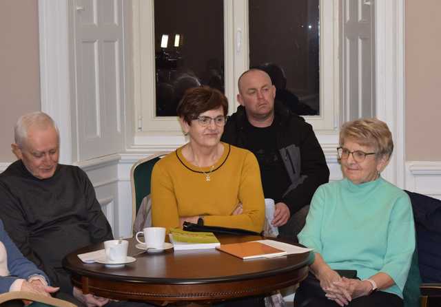 Wykład Ksiądz Jan Melz dzielny obrońca polskości 