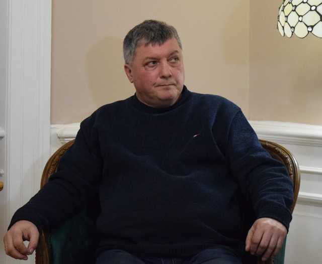 Wykład Ksiądz Jan Melz dzielny obrońca polskości 