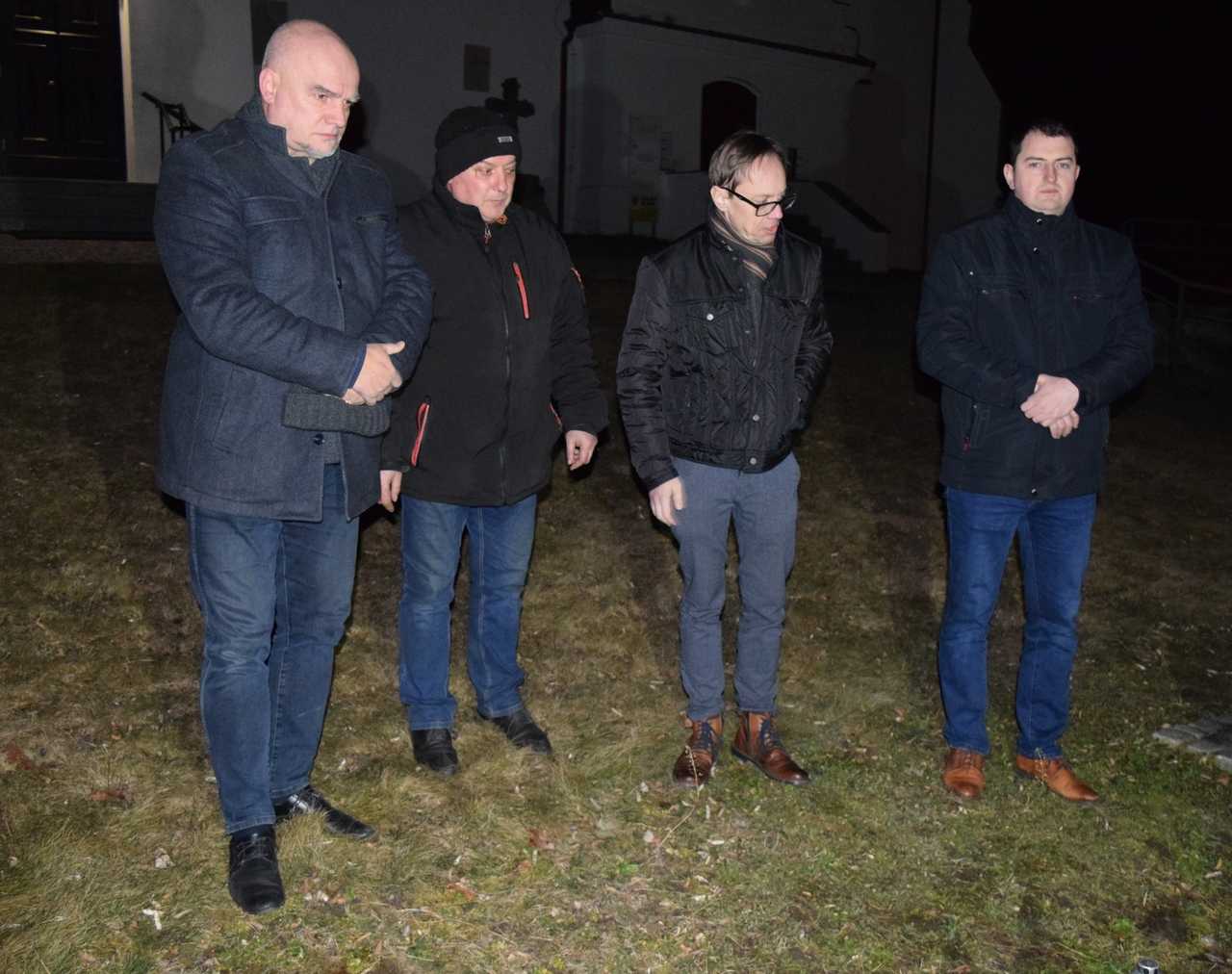 Wykład Ksiądz Jan Melz dzielny obrońca polskości 