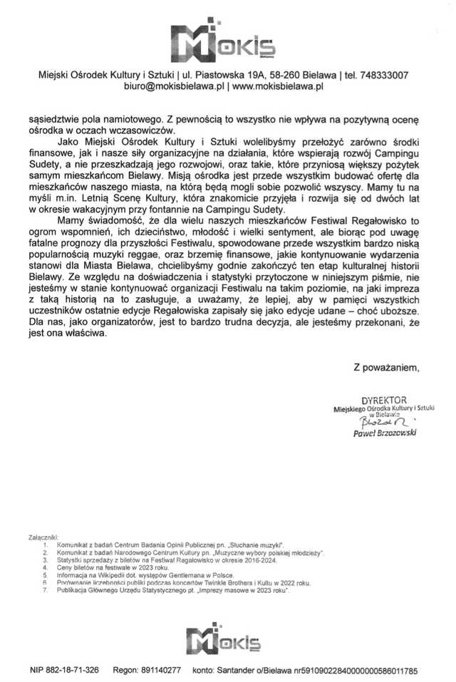 Burmistrz Bielawy: Regałowisko - Grać czy nie grać? - oto jest pytanie