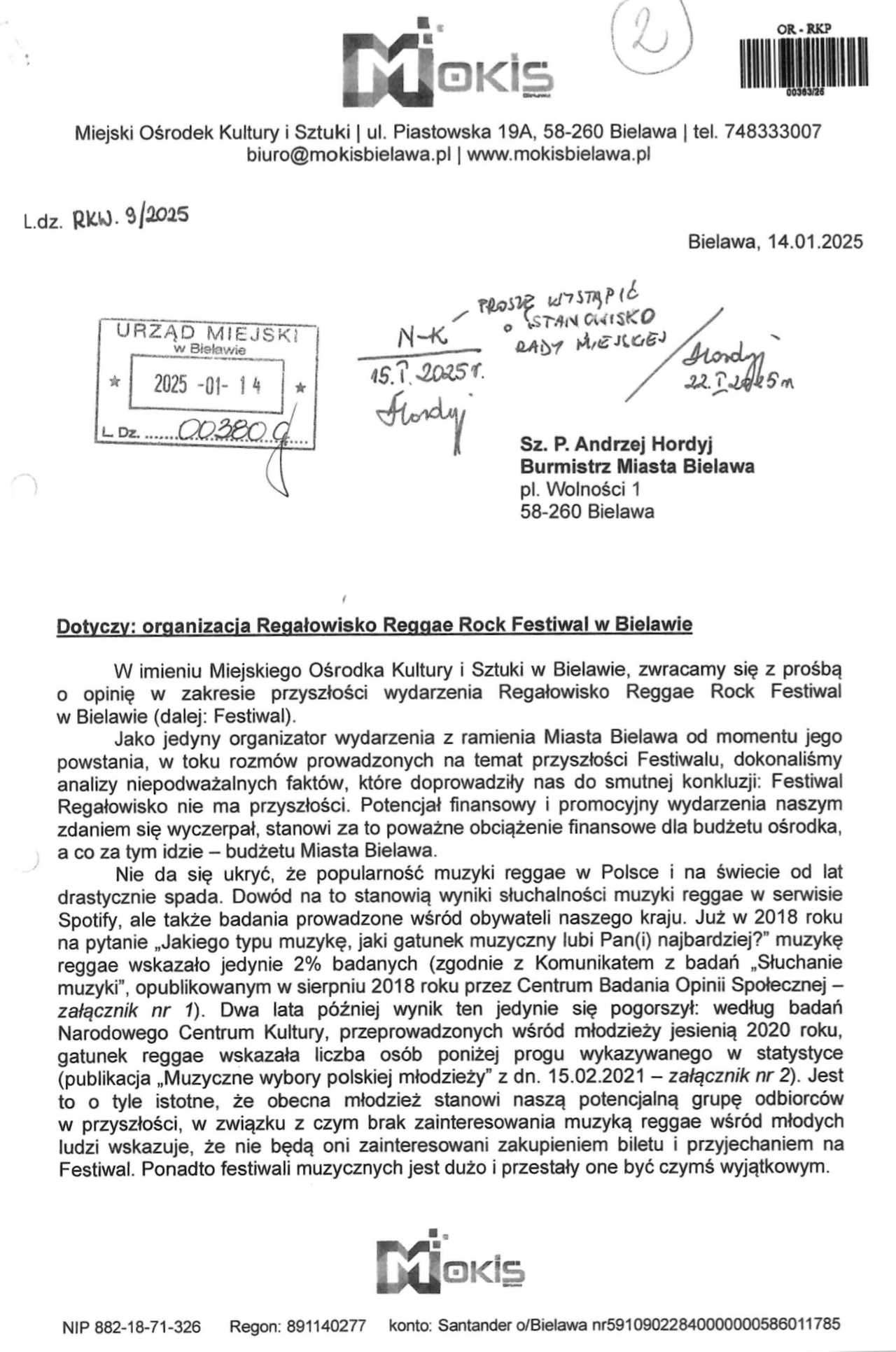 Burmistrz Bielawy: Regałowisko - Grać czy nie grać? - oto jest pytanie