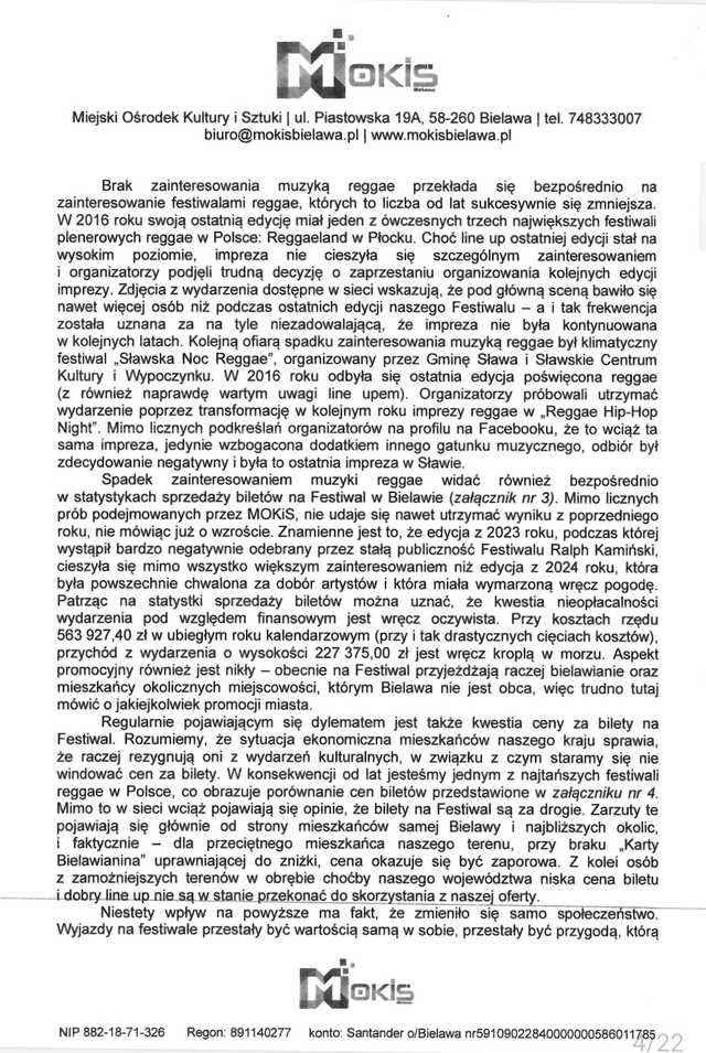 Burmistrz Bielawy: Regałowisko - Grać czy nie grać? - oto jest pytanie
