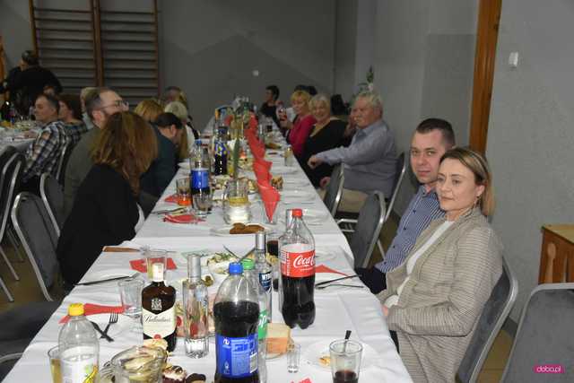 I Biesiadna hulanka sąsiedzka w Ostroszowicach