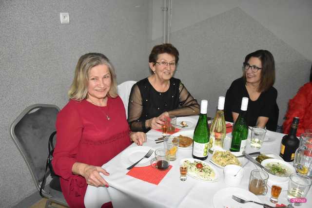 I Biesiadna hulanka sąsiedzka w Ostroszowicach