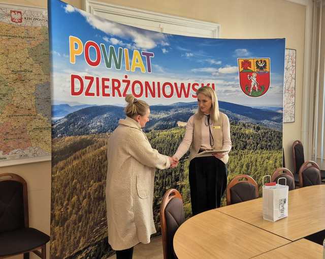 Powiatowe Love 2025 – wręczenie nagród