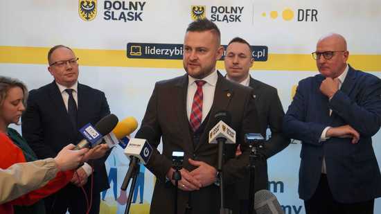 Dolnośląscy Liderzy Biznesu