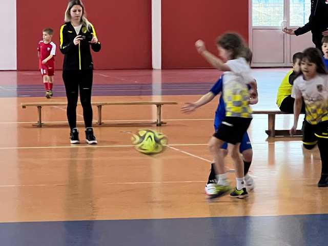 IV Turniej Piłki Nożnej XYLEM CUP