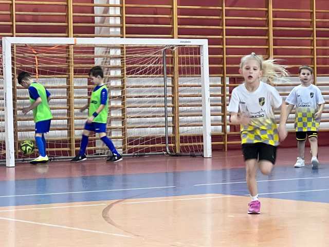 IV Turniej Piłki Nożnej XYLEM CUP