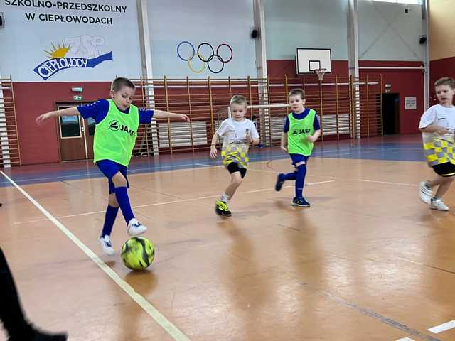 IV Turniej Piłki Nożnej XYLEM CUP